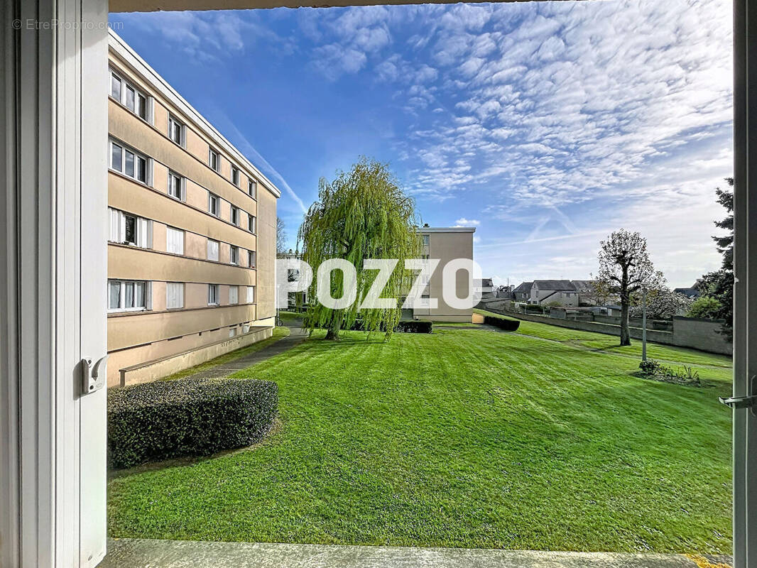 Appartement à GRANVILLE