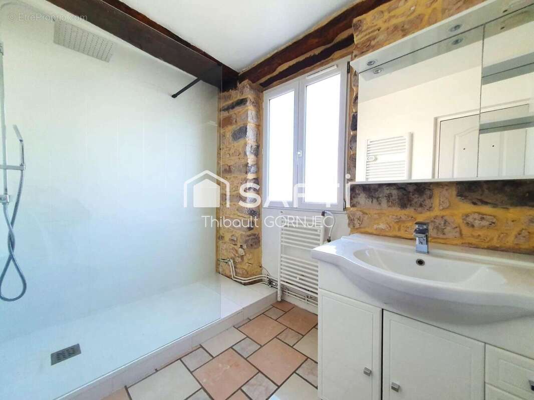 Photo 7 - Maison à SAINT-MAMMES