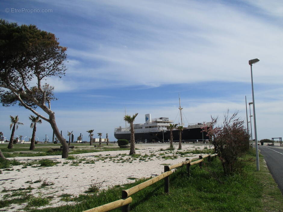Autre à LE BARCARES
