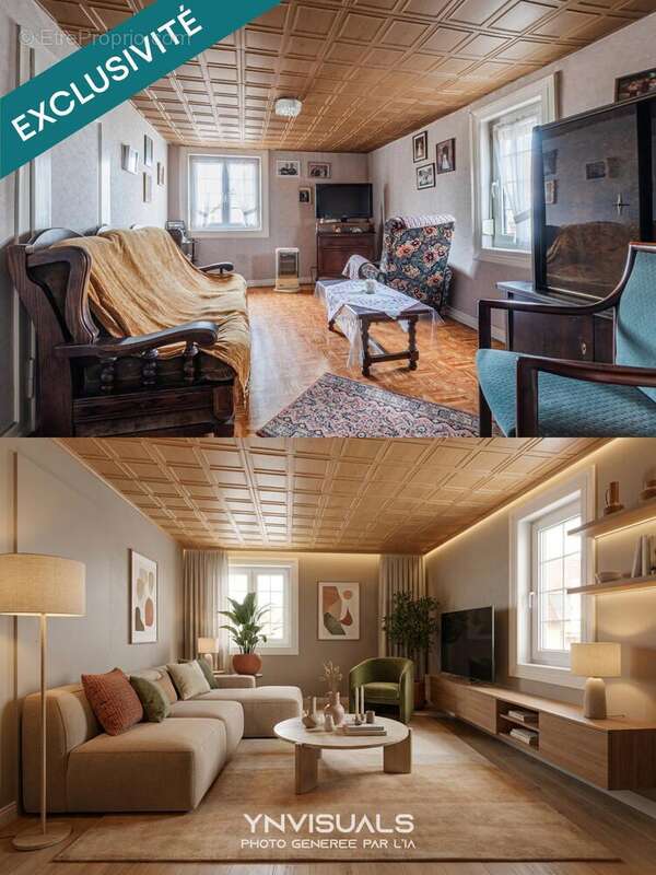 Photo 8 - Maison à SELTZ