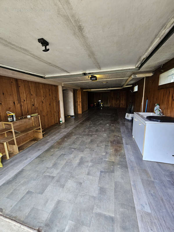 Maison à BOURGANEUF