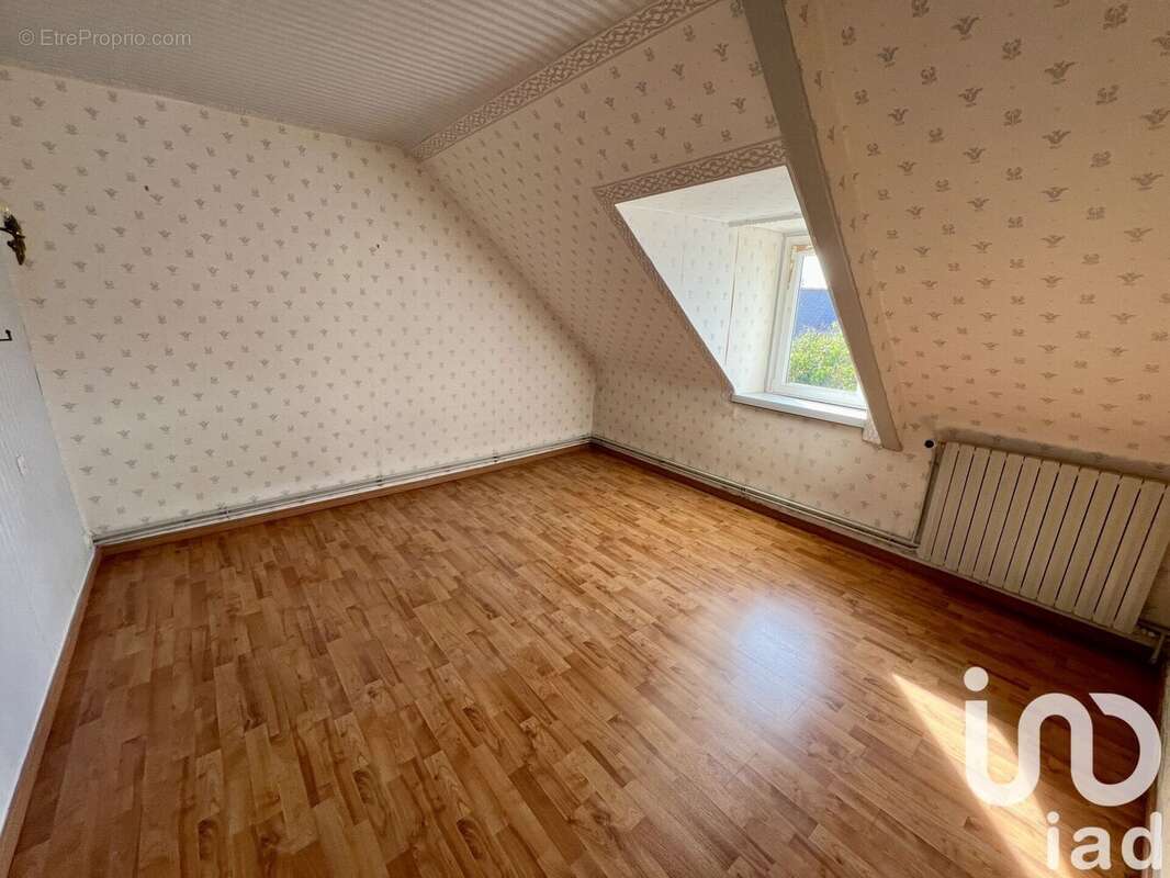 Photo 8 - Maison à PLOUBAZLANEC