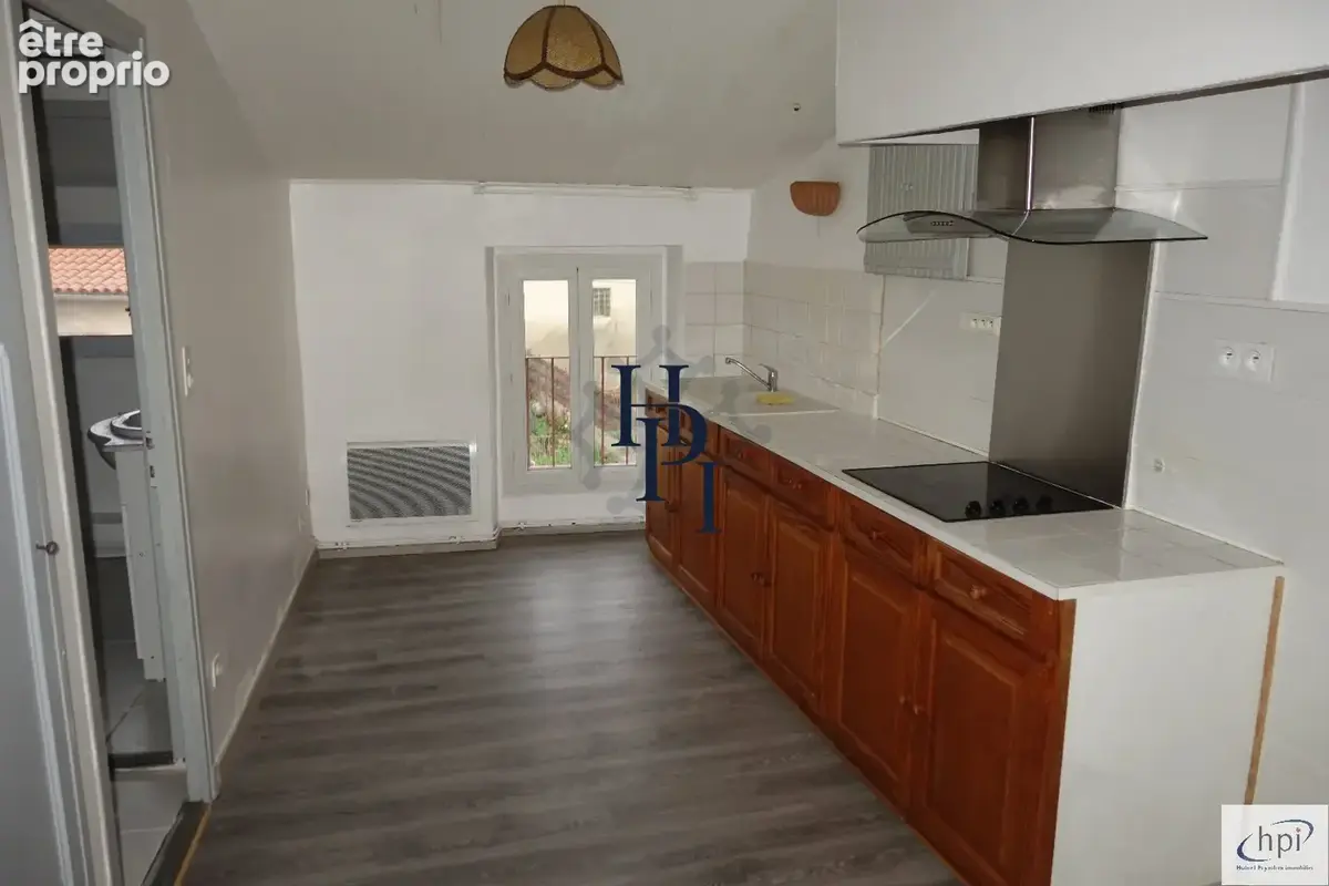 Vente  appartement de type 2 Saint Affrique - photo 3