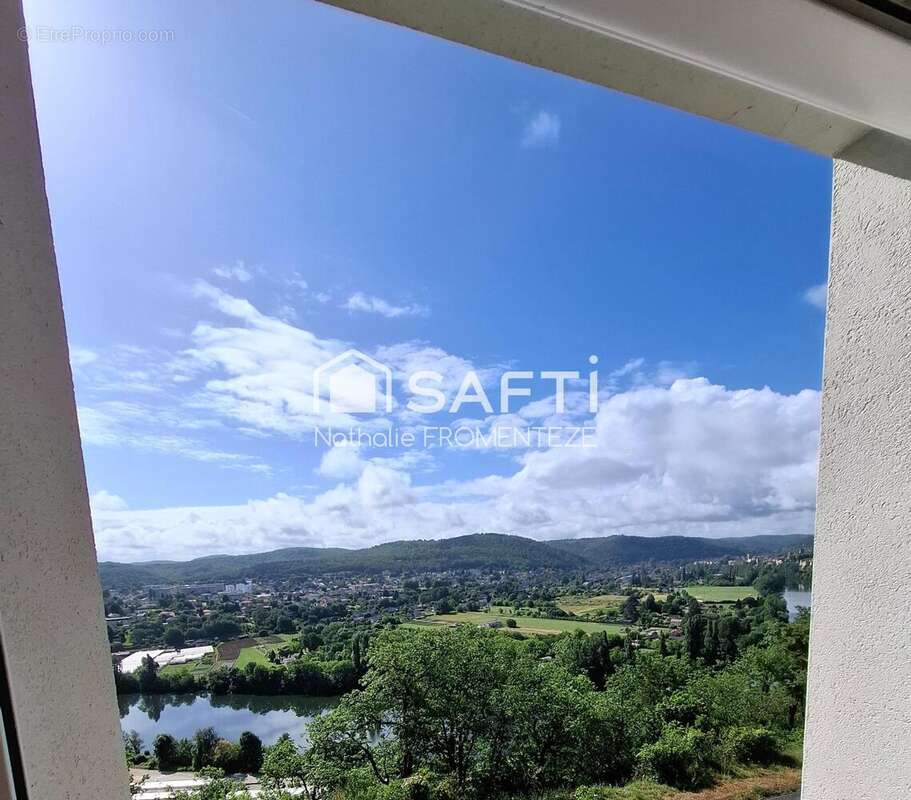 Photo 5 - Maison à CAHORS