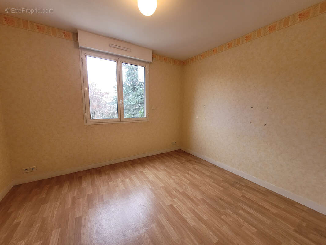 Appartement à SABLE-SUR-SARTHE