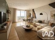 Photo 1 - Appartement à CHANTELOUP-LES-VIGNES