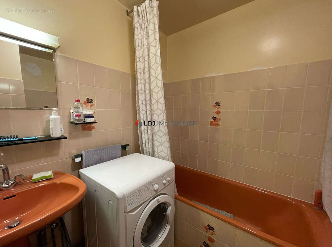 Appartement à AMELIE-LES-BAINS-PALALDA