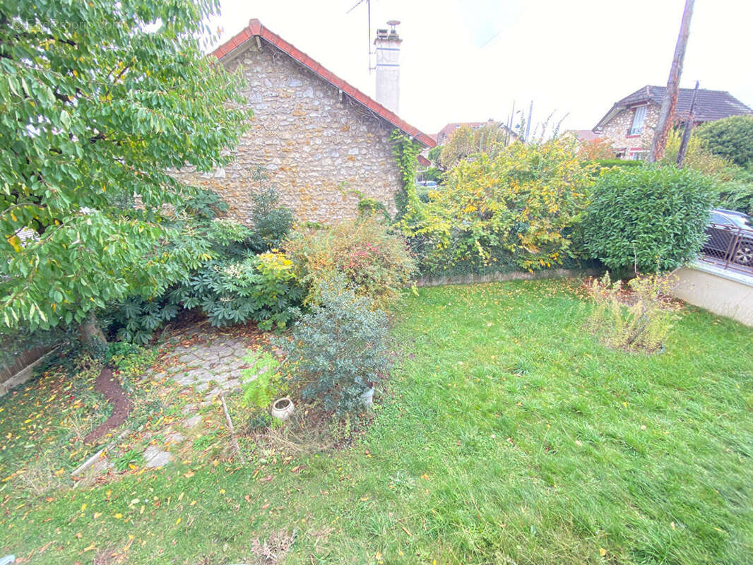 Maison à SOISY-SOUS-MONTMORENCY