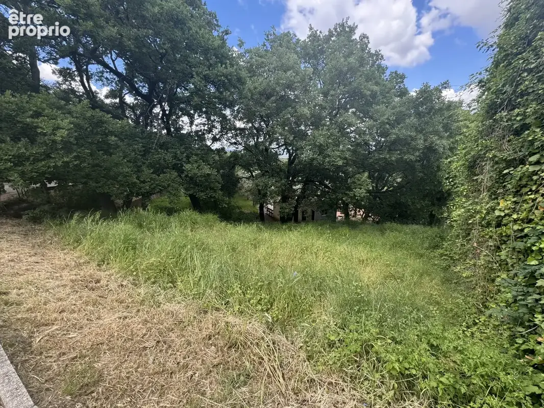 Terrain 350 m² à vendre à Les Mayons (83340) - photo 8