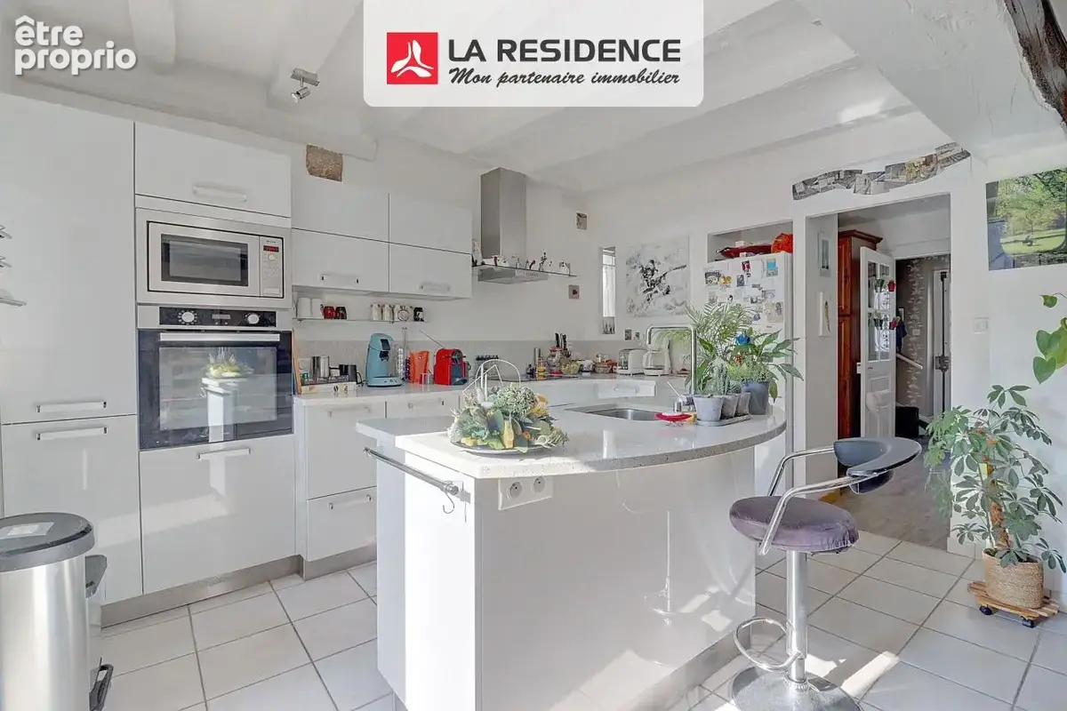Maison 98 m² à Blois  - photo 5