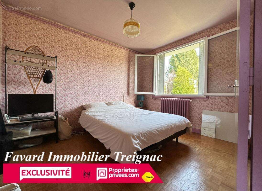 Maison T5 DPE C  4 371 m² Pérols-sur-Vézère, proche lac de Viam - photo 11