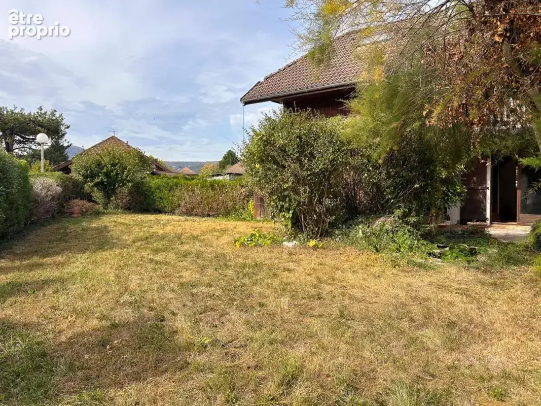 Maison 4 pièces 86 m² à vendre à Epagny (74330) - photo 3