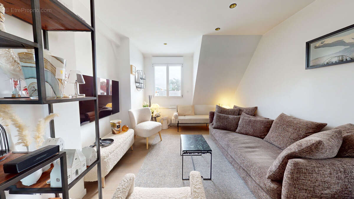 Appartement à PORNICHET