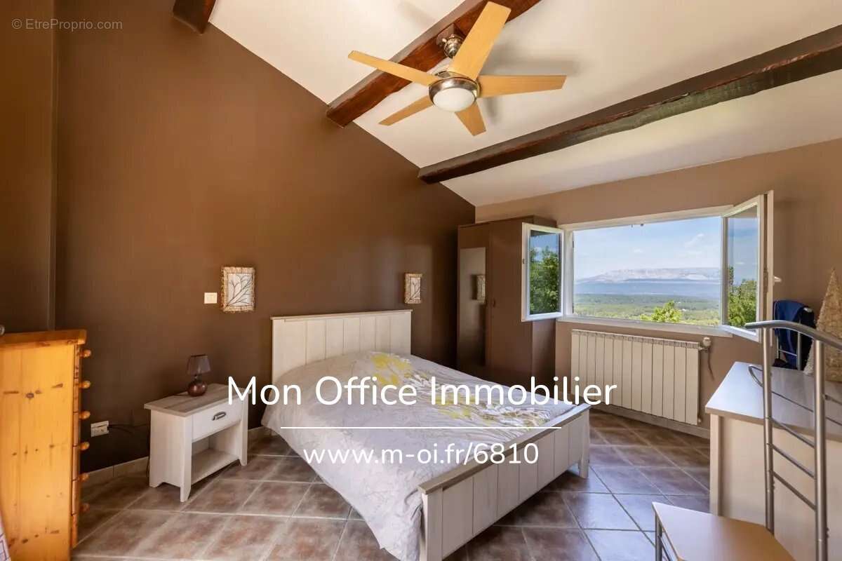 Référence : 6810-ABR - Maison 5 pièces - photo 7