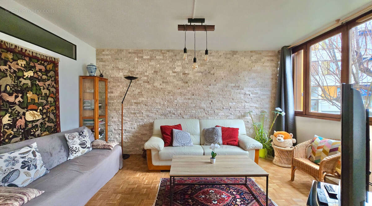 Appartement à MORSANG-SUR-ORGE