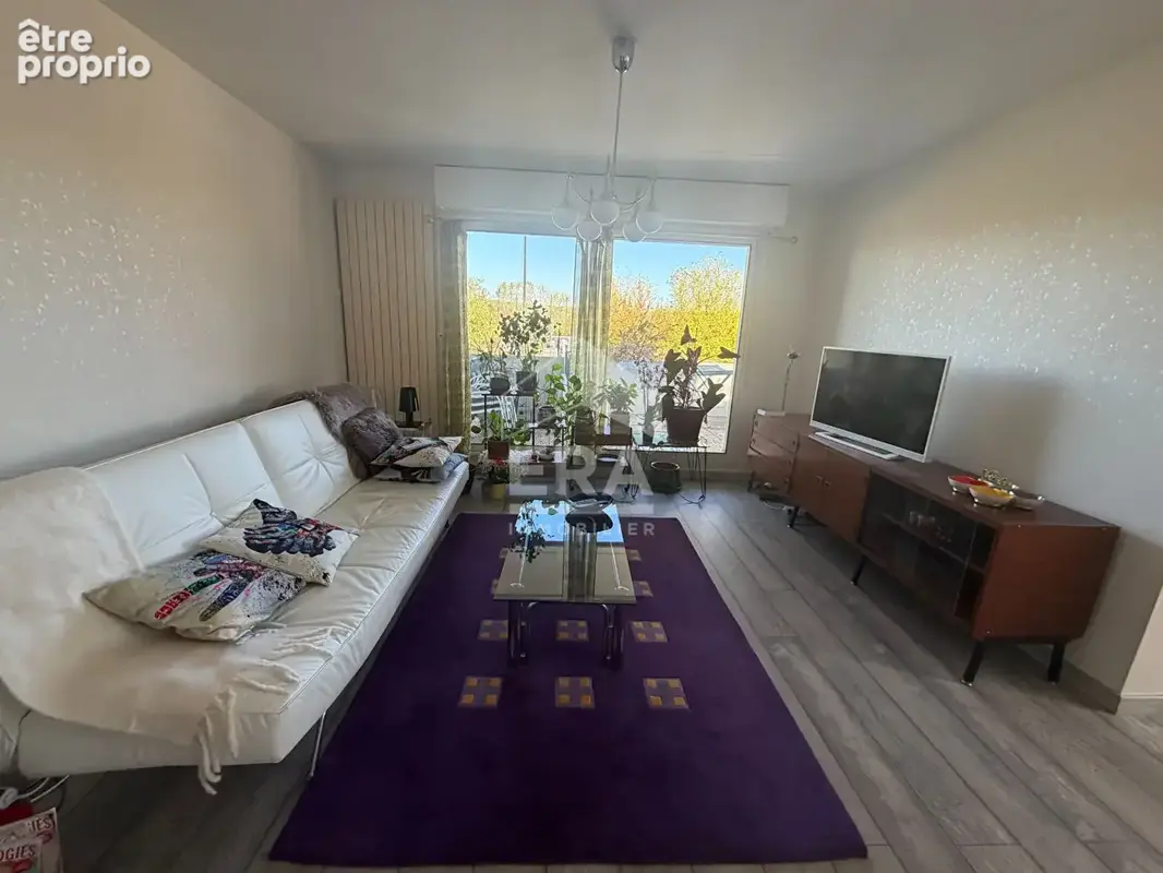 Appartement 89m² à metz - photo 9