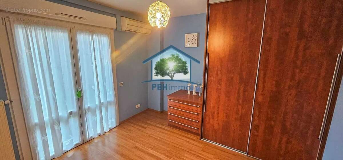 Appartement à BURNHAUPT-LE-HAUT