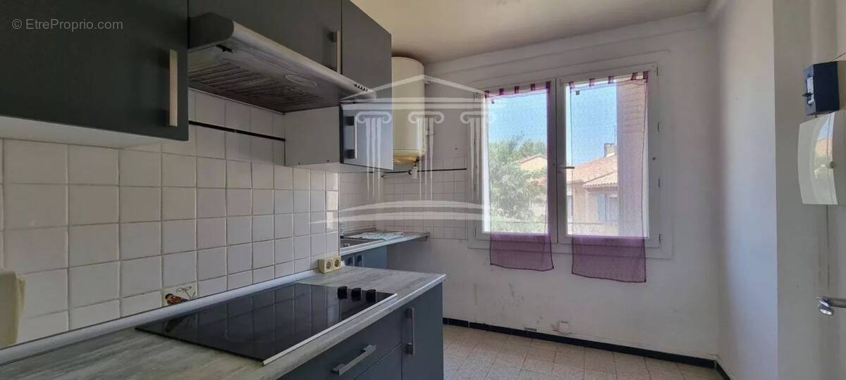 Appartement à SORGUES