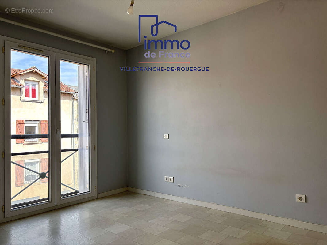 Appartement à VILLEFRANCHE-DE-ROUERGUE