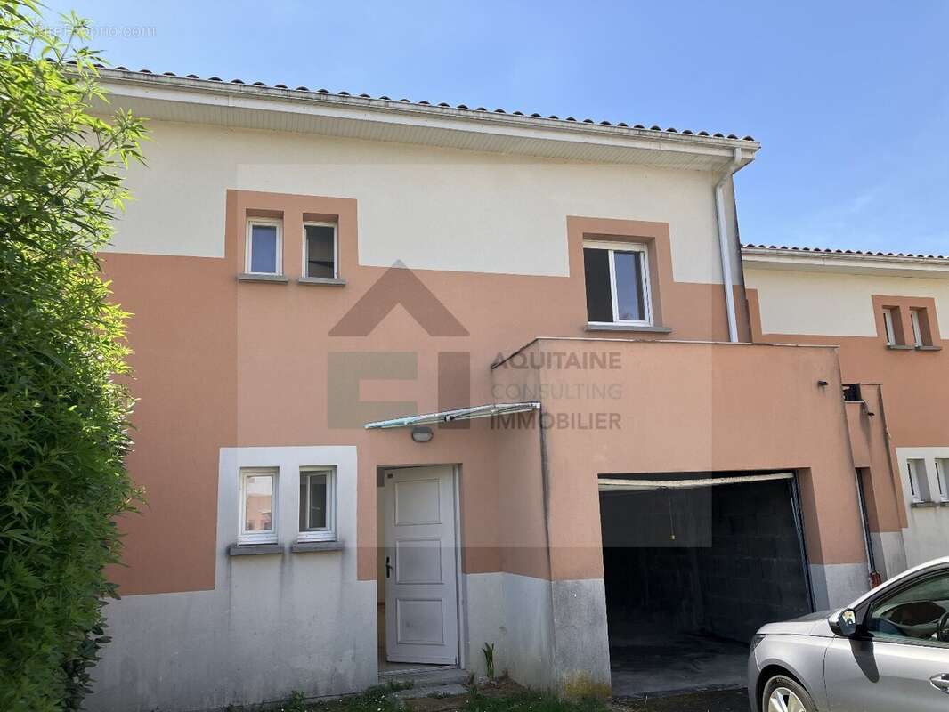 Maison à GALGON