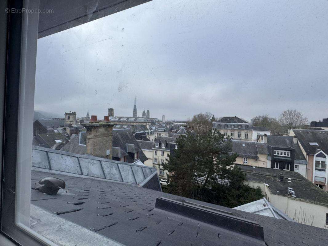 Appartement à ROUEN