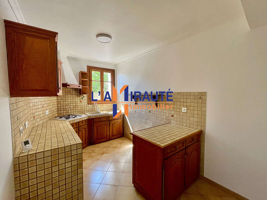 Appartement à CARRIERES-SUR-SEINE