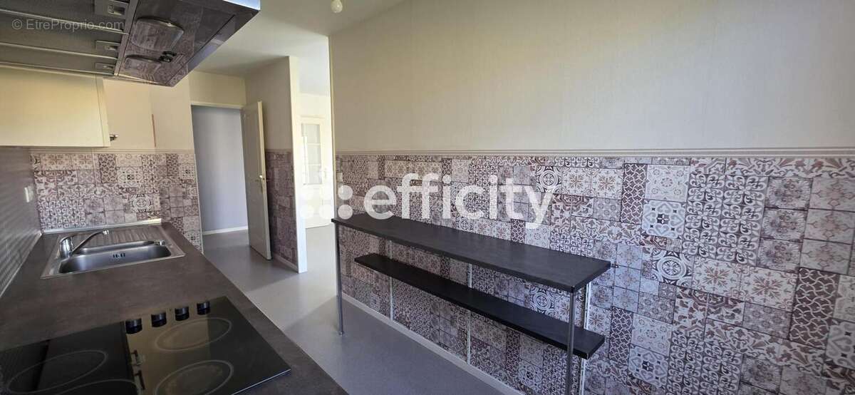 Appartement à PERENCHIES