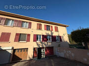 Appartement à GARDANNE