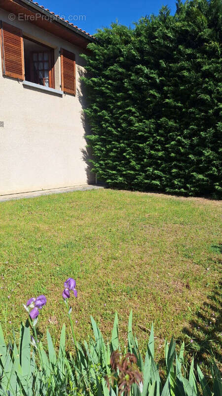 Maison à COURNON-D'AUVERGNE