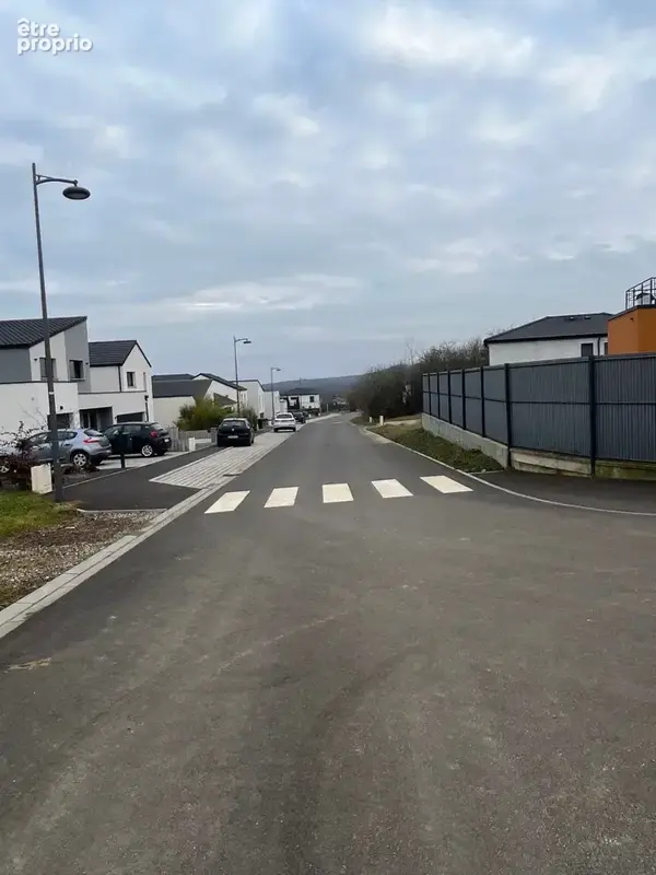 Terrain 405 m² à Thionville  - photo 3