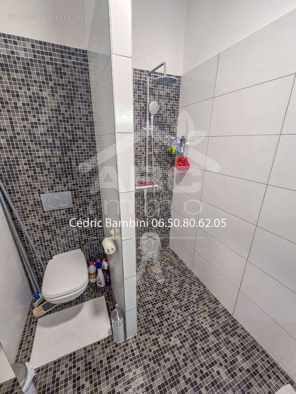 Appartement à MARSEILLE-12E