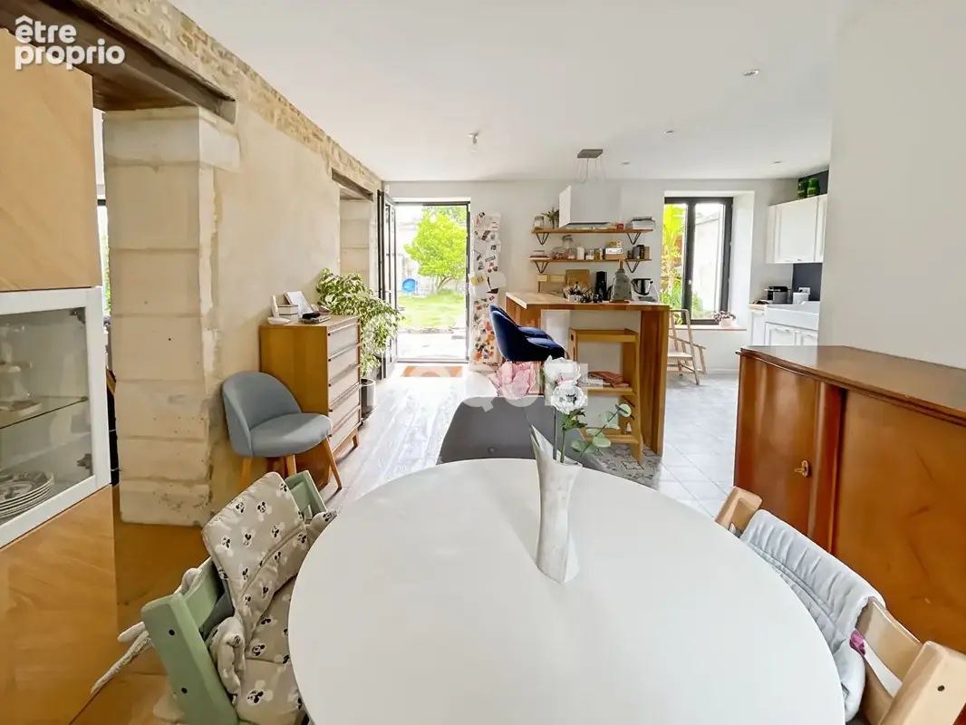 Maison à Douvres La Delivrande - photo 5