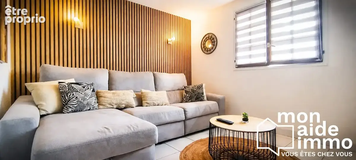 Maison 5 pièces 117 m² à vendre à Chalus (87230) - photo 8
