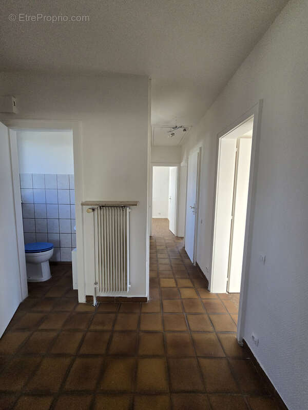 Maison à RIEDISHEIM
