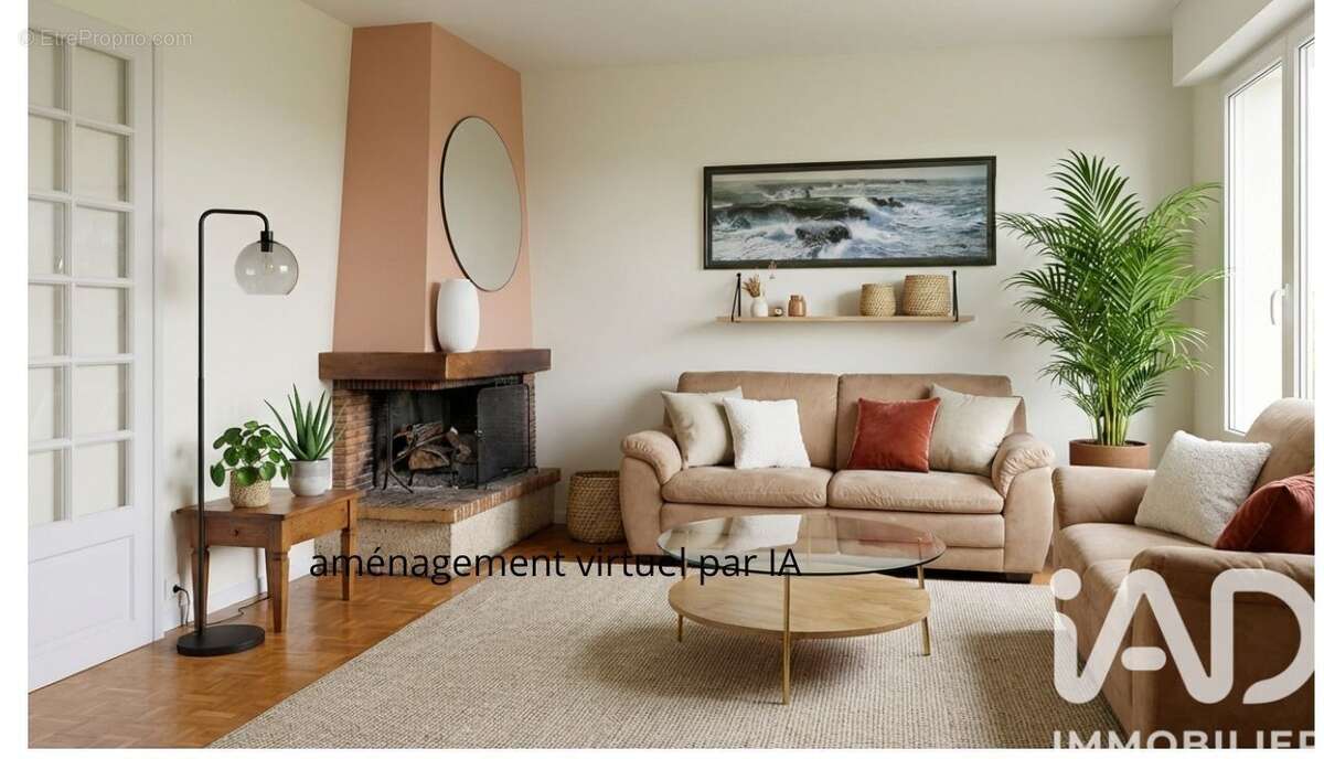 Photo 6 - Maison à FORGES-LES-BAINS