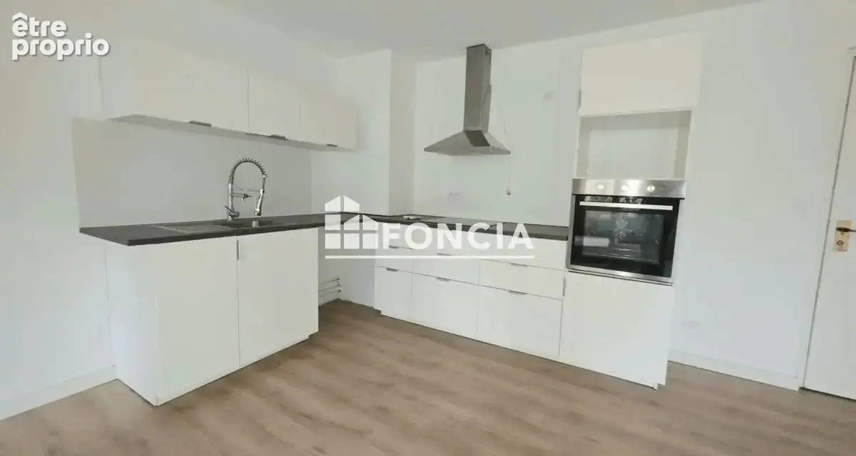 Aix-en-Provence, Copropriété La Viveraie, 1er étage avec ascenseur, T2 récemment rénové de 50m2, avec terrasse de 10,54m2 - photo 5