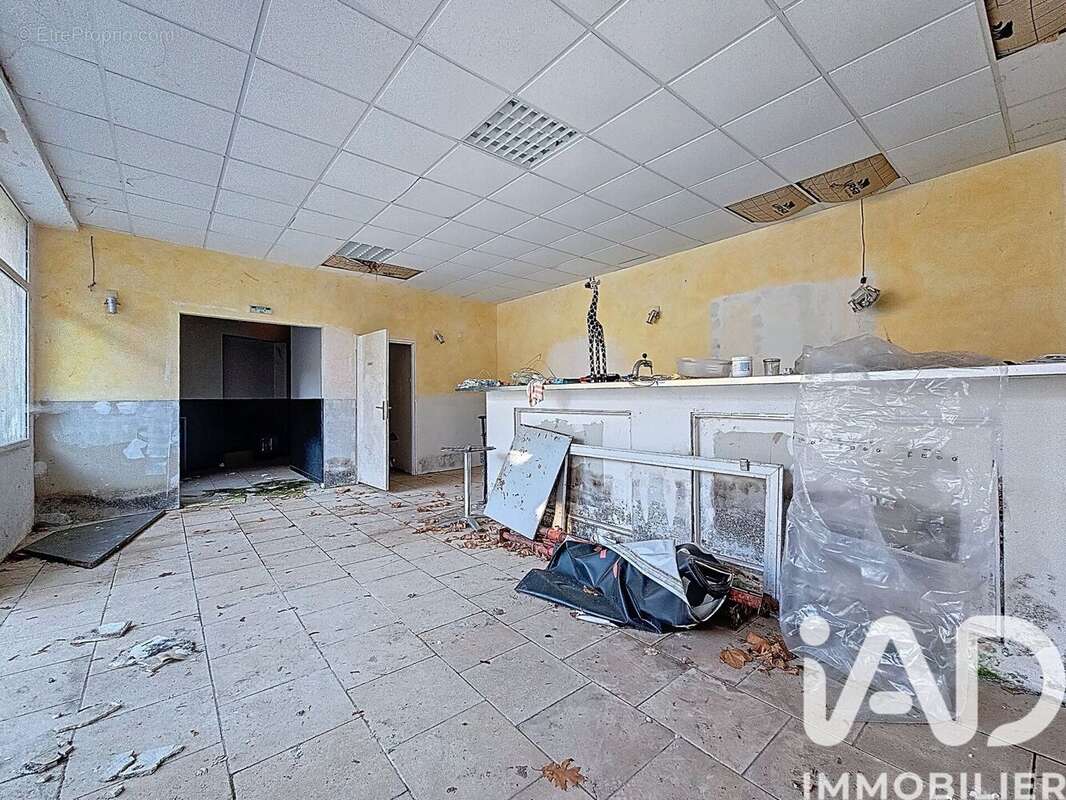 Photo 7 - Appartement à ANNONAY