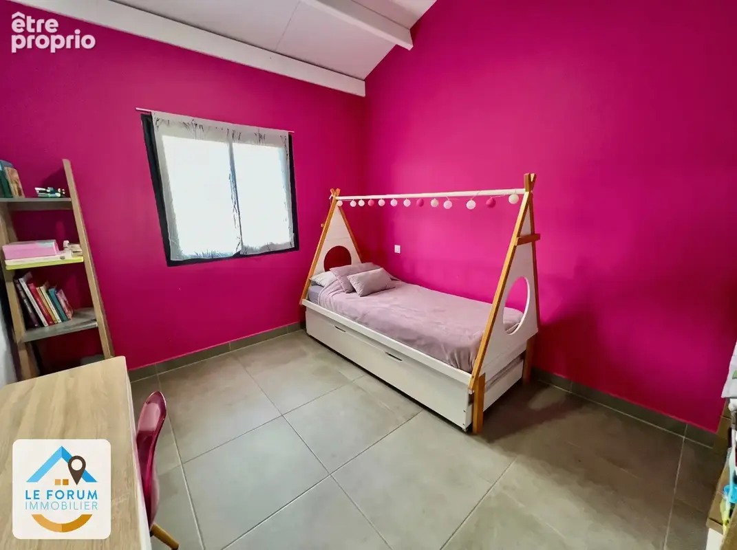 Saint pierre 97410 - villa f4 - recent et bien entretenu - secteur recherché - photo 6