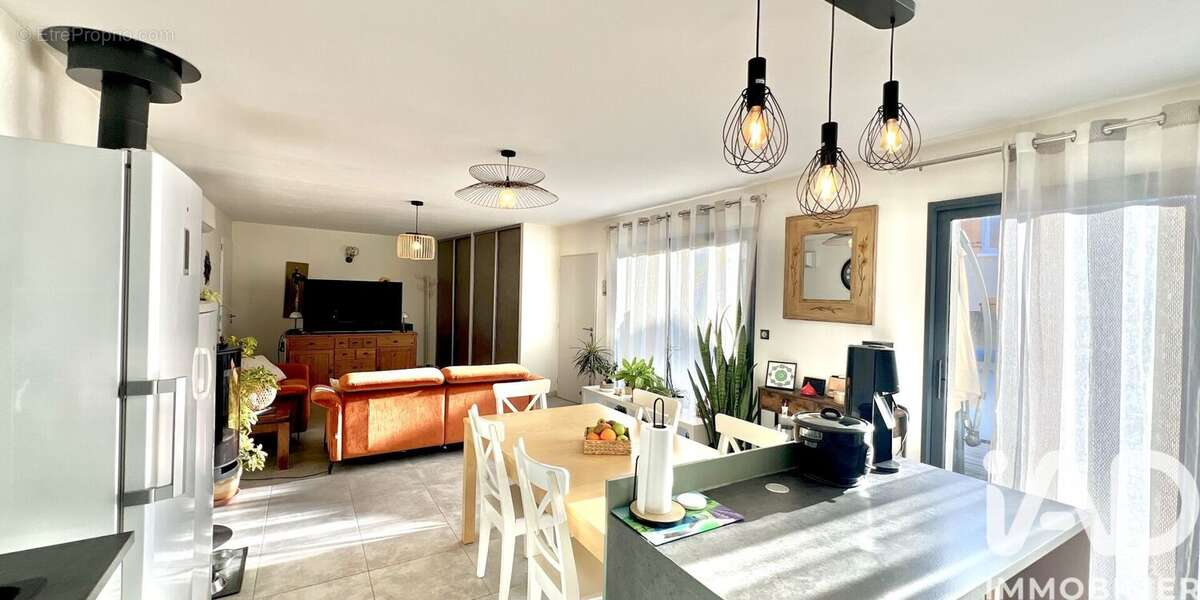 Photo 6 - Maison à PONT-SAINT-ESPRIT