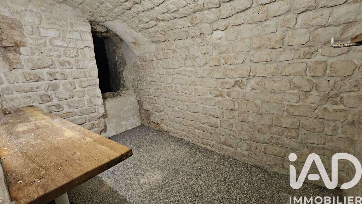 Photo 9 - Appartement à REIMS