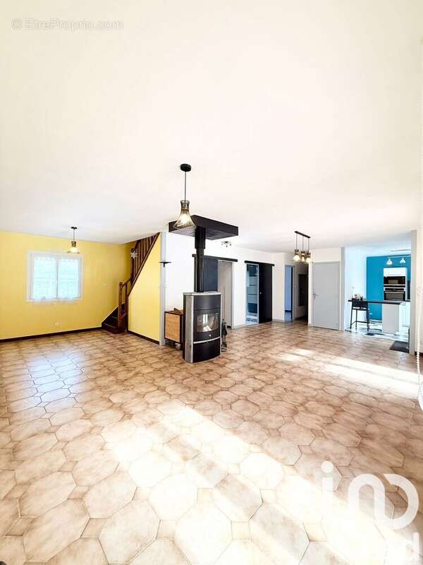 Photo 5 - Maison à VERBIESLES