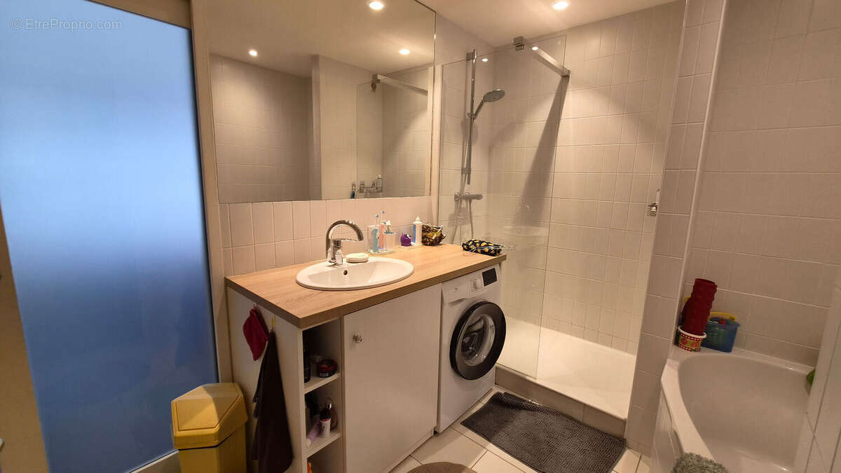 Appartement à TOURS