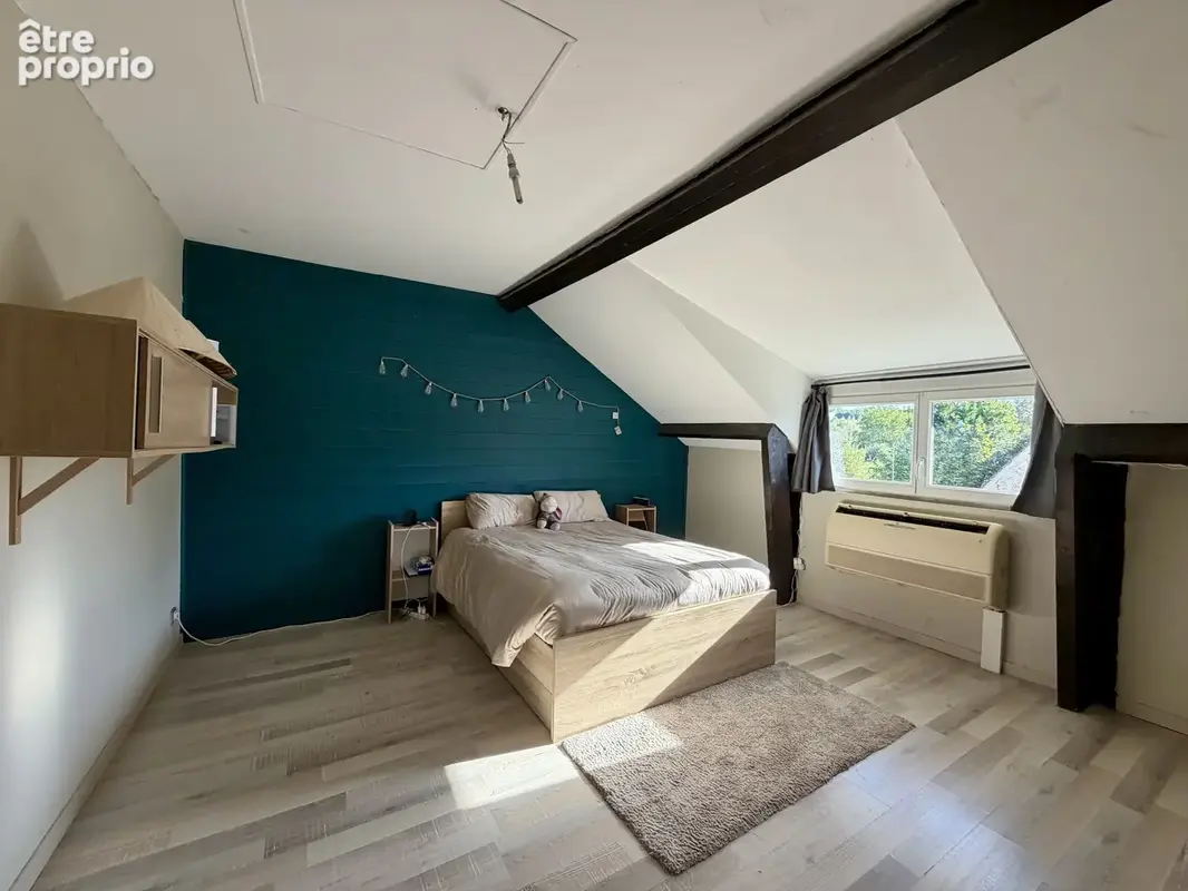 Exclusivité - maison 5 pièces digny - photo 5