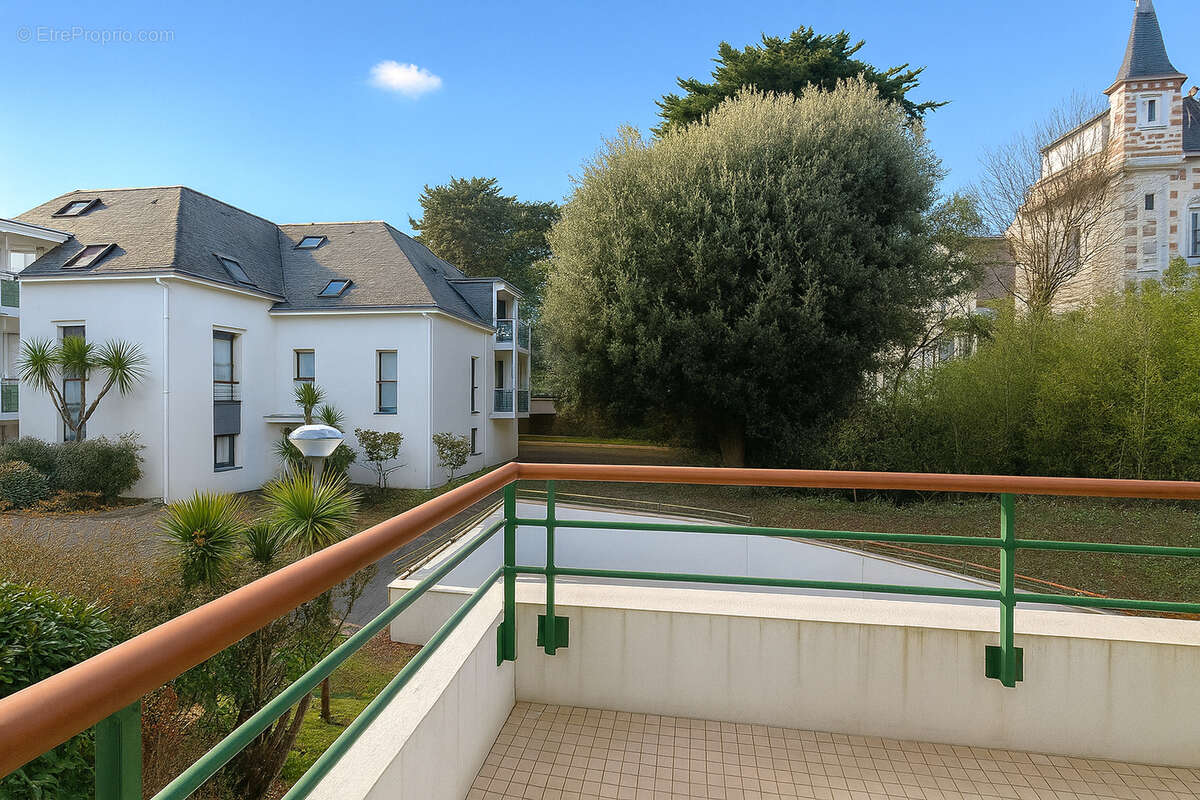 Appartement à PORNICHET