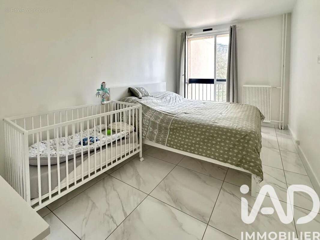 Photo 8 - Appartement à CORMEILLES-EN-PARISIS