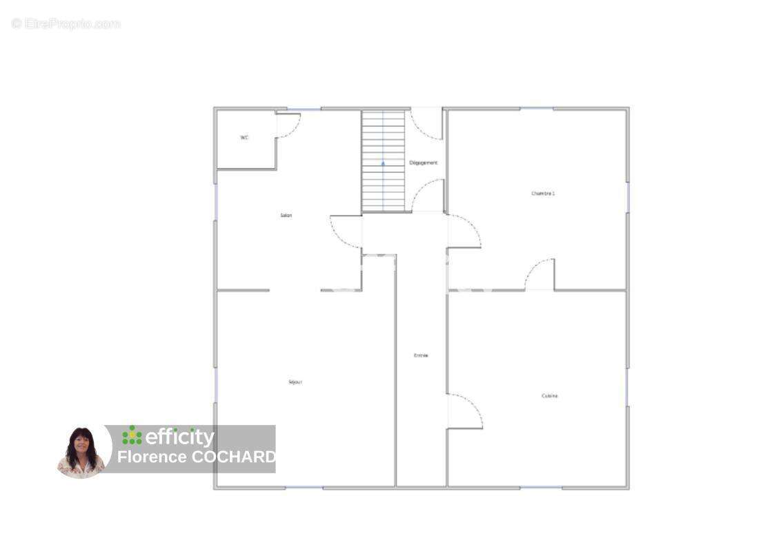 Maison à SAINT-PIERRE-EN-FAUCIGNY