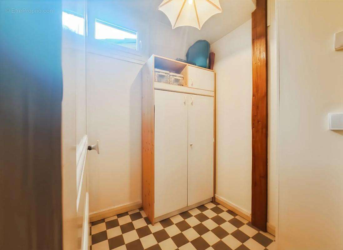 Appartement à LA POSSONNIERE