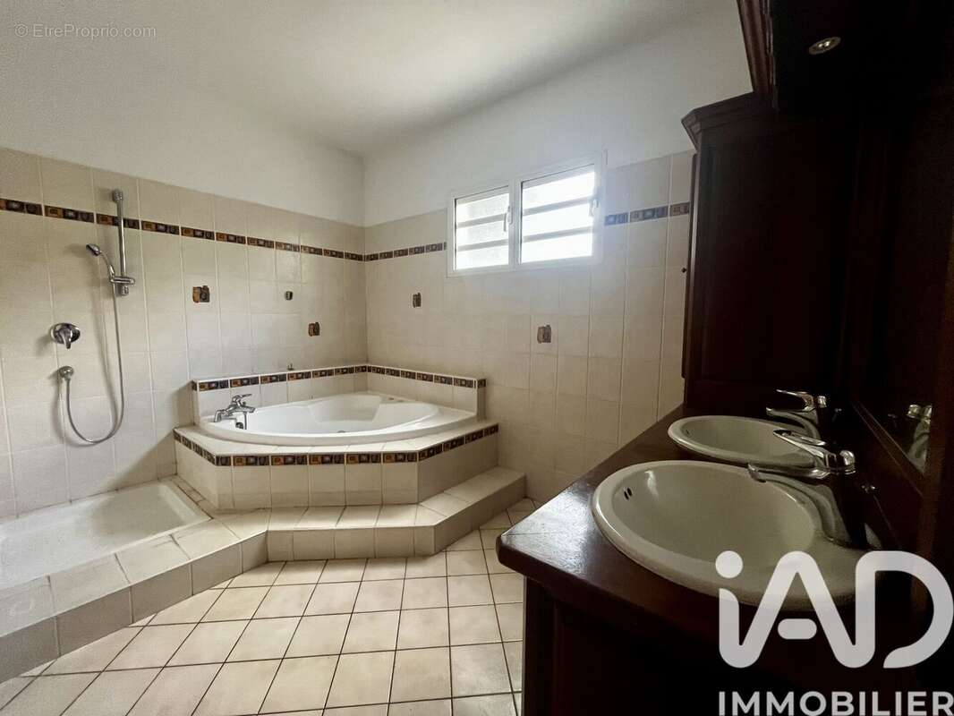 Photo 7 - Maison à SAINT-PAUL