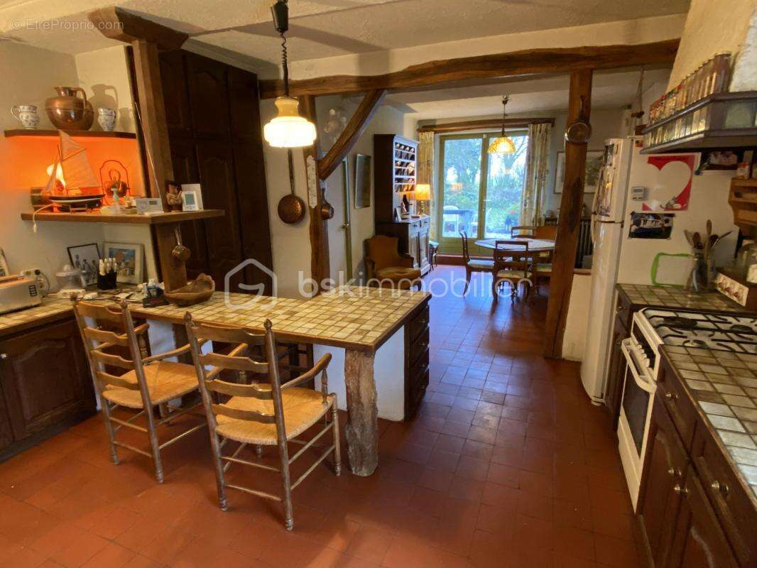 Maison à NEMOURS