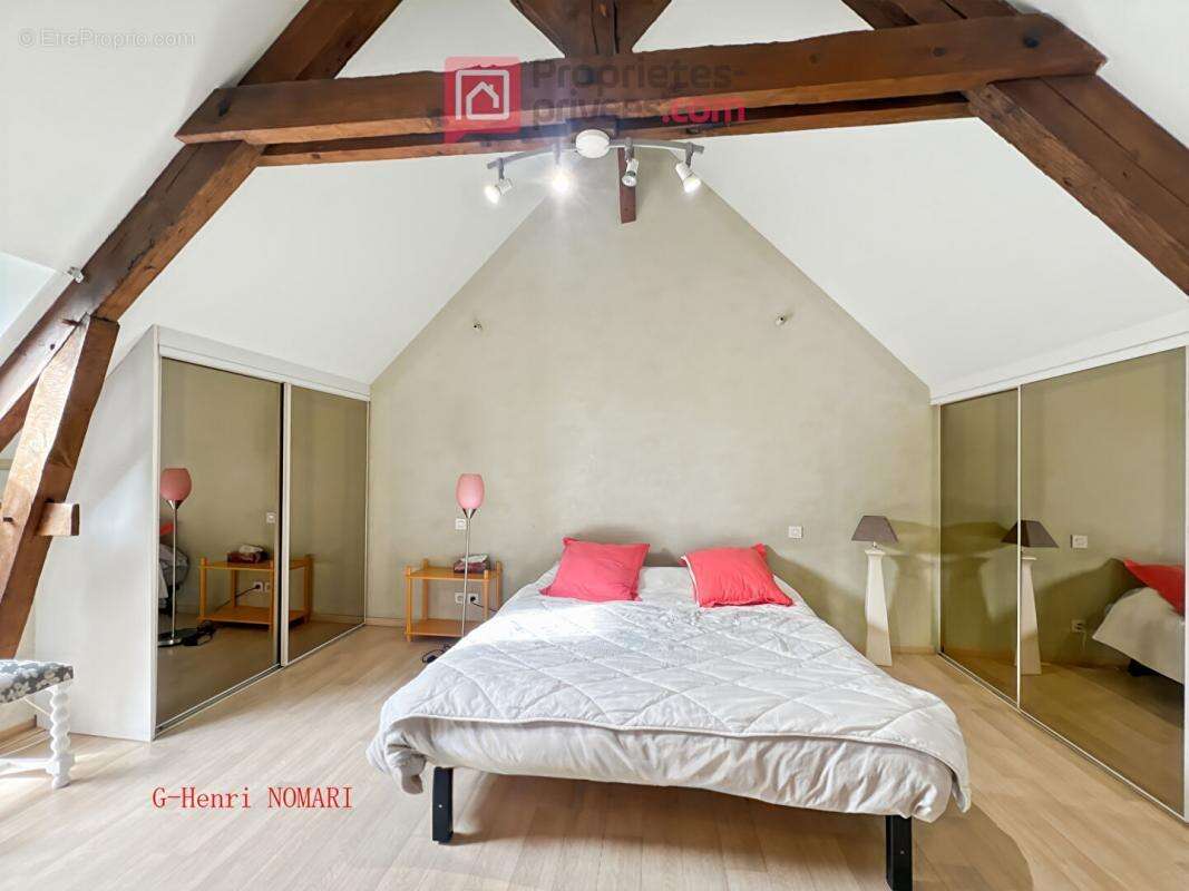 Maison à CHATEAUBRIANT